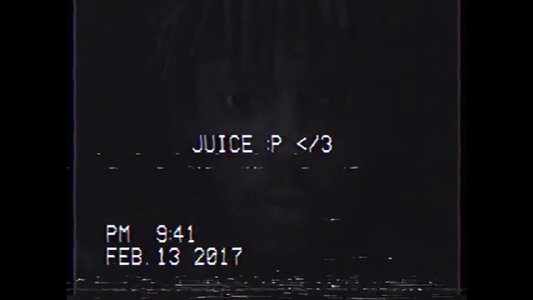 Juice WRLD: Into the Abyss