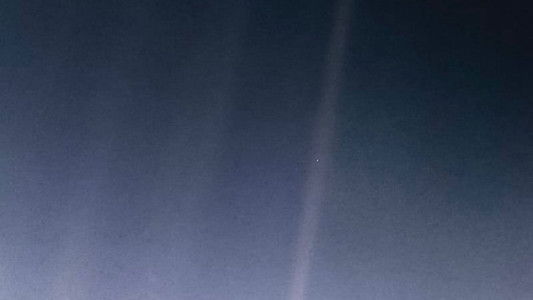 Voyager: To the Final Frontier