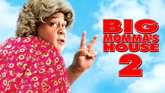 Big Momma's House 2