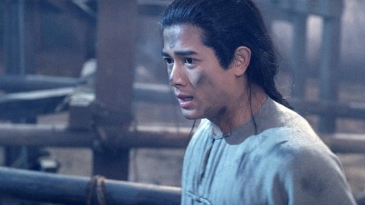 赤脚小子