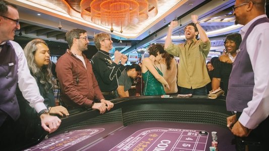 Divorzio a Las Vegas