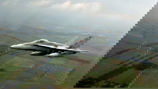 Jetstream