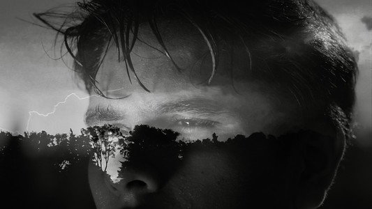 A Voyeurs Body
