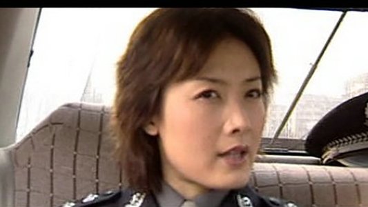 追捕二王