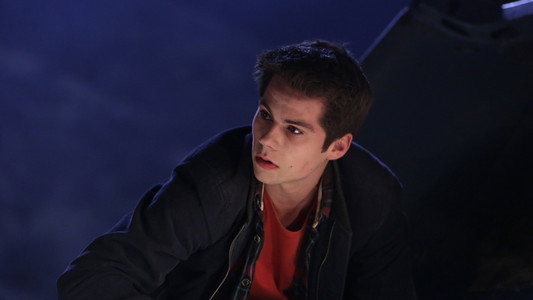 Teen Wolf