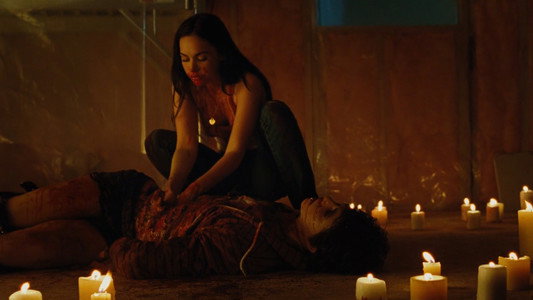 Jennifer's Body