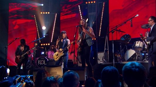 The Pretenders - With Friends