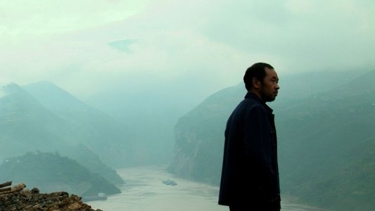 三峡好人