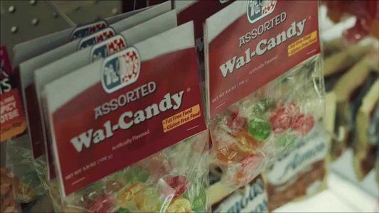 Wal-Bob's