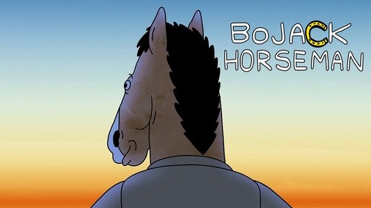 BoJack Horseman