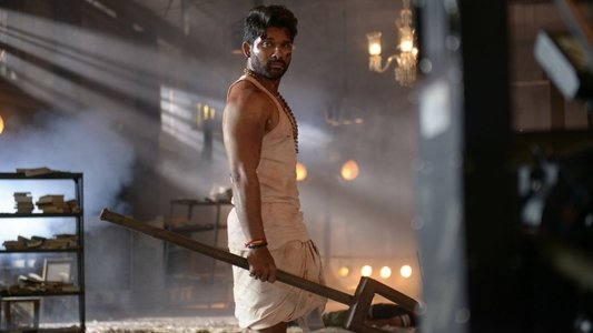 డీజే: దువ్వాడ జగన్నాథం