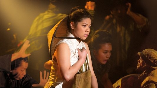 Miss Saigon: 25th Anniversary Performance