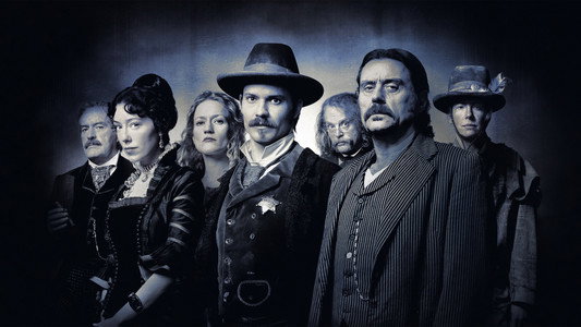 Deadwood