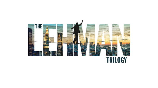 National Theatre Live: The Lehman Trilogy