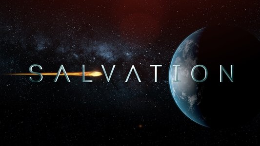 Salvation