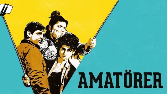 Amatörer