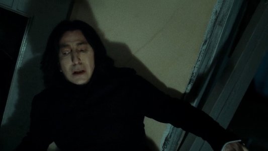 Harry Potter and the Deathly Hallows: Part 2