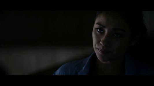 The Possession of Hannah Grace
