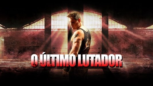 The Last Fighter