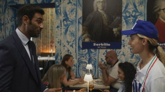 Hotspot - Amore senza rete