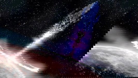 Titan A.E.