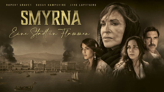 Σμύρνη μου Αγαπημένη