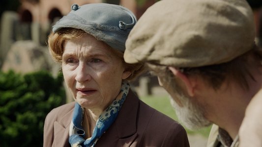 Hvidstengruppen 2 - De efterladte