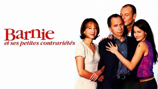 Barnie et ses petites contrariétés