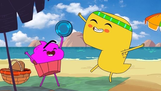 Cupcake & Dino - General Services