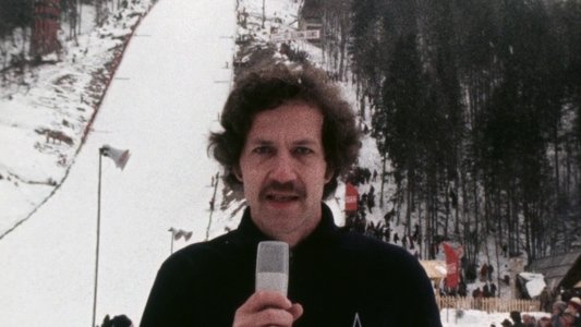 Die große Ekstase des Bildschnitzers Steiner
