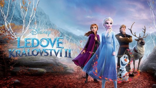Frozen II