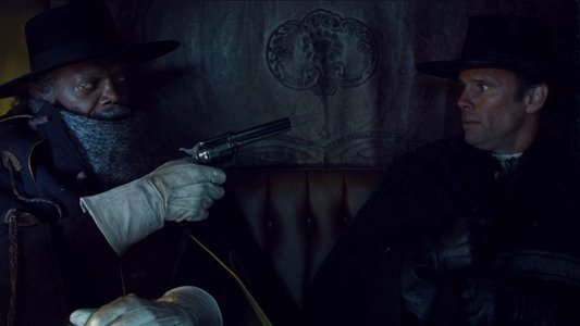 The Hateful Eight