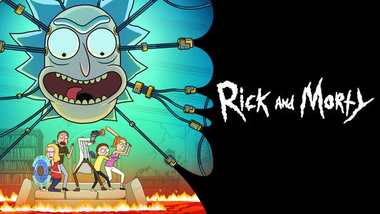 Rick and Morty