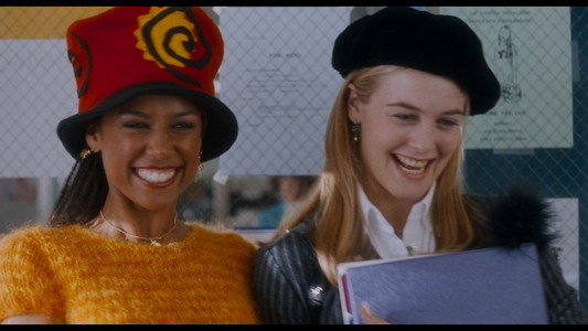 Clueless