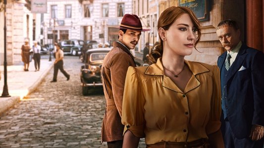 Pera Palas’ta Gece Yarısı
