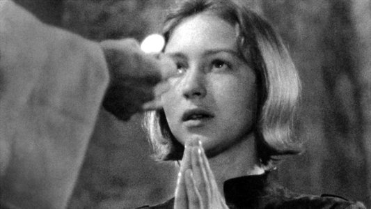 Procès de Jeanne d'Arc
