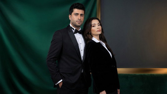 Kızılcık Şerbeti