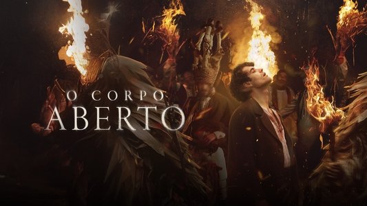 O Corpo Aberto