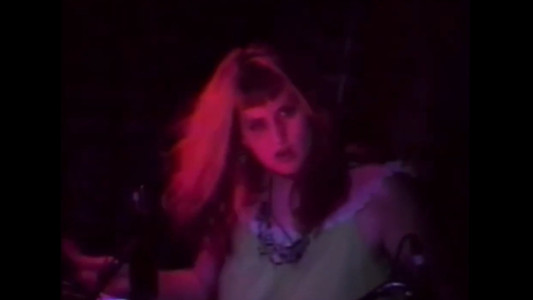 Hole: Live at Club Lingerie (Hollywood, 1990)