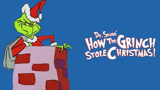 How the Grinch Stole Christmas!