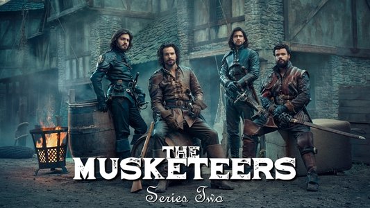 The Musketeers