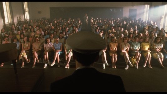 Catch Me If You Can