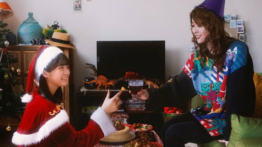 ふたりエスケープ