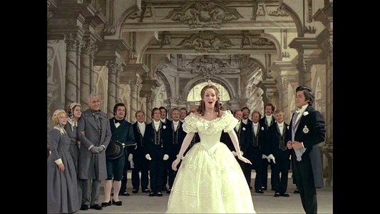 La Cenerentola