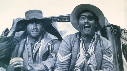 Il buono, il brutto, il cattivo