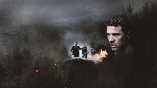 One Mile: Chapter One
