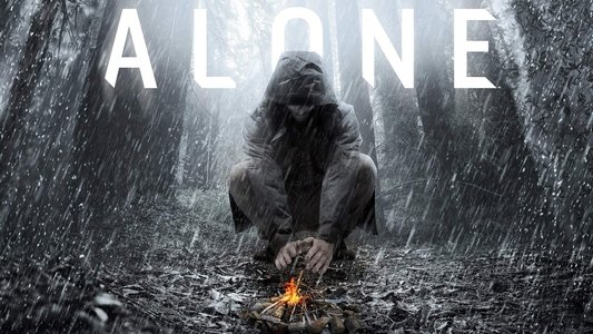 Alone