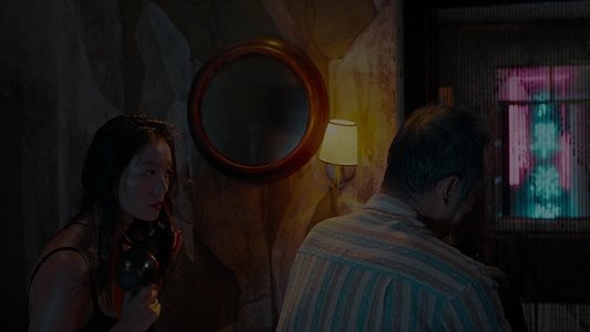 地球最后的夜晚