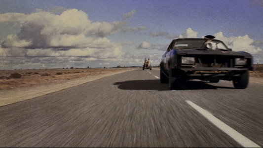 Mad Max 2