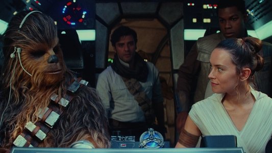 Star Wars: The Rise of Skywalker